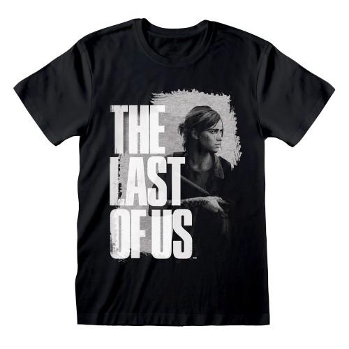The Last Of Us Unisex Adult Ellie T-Shirt