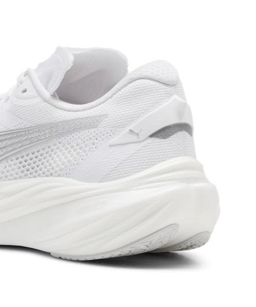[Puma] Deviate Nitro 3 - White:Silver (309707-10)