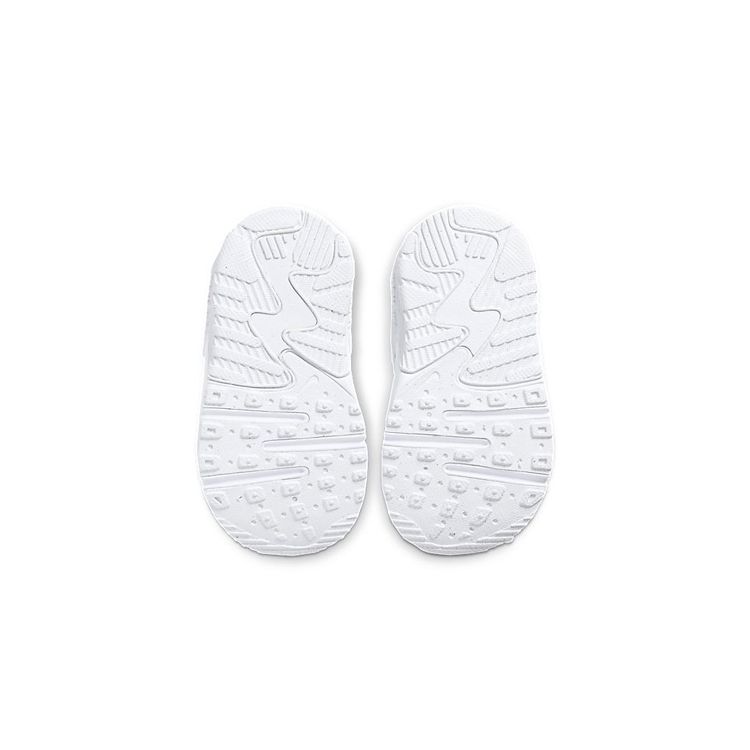 Nike Air Max Excee TD Triple White Младенческий/Малыш CD6893-100