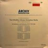 LP Пластинка РАЛЬФ КИРКПАТРИК - Бах: Инвенции И Симфонии Bwv 198179 АРХИВ 1962 Германия Классика Б/у