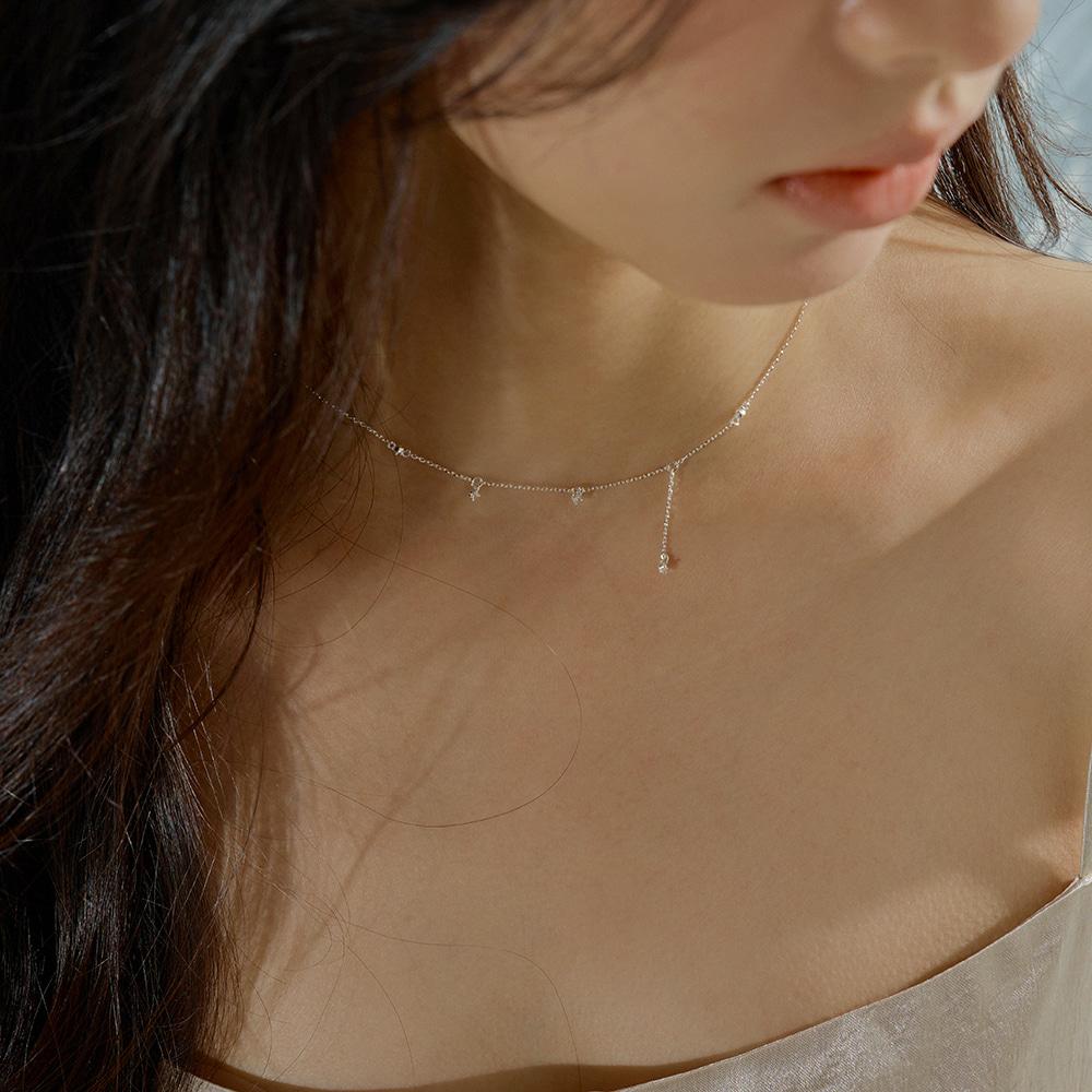 Ожерелье Wbl Light Veil