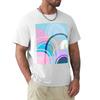 Somewhere Tshirt Casual Everyday Wear Tshirt