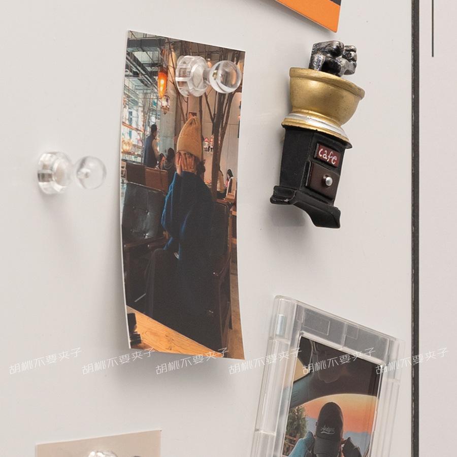 Магнитная фоторамка Polaroid своими руками, 3 дюйма, магнит на холодильник