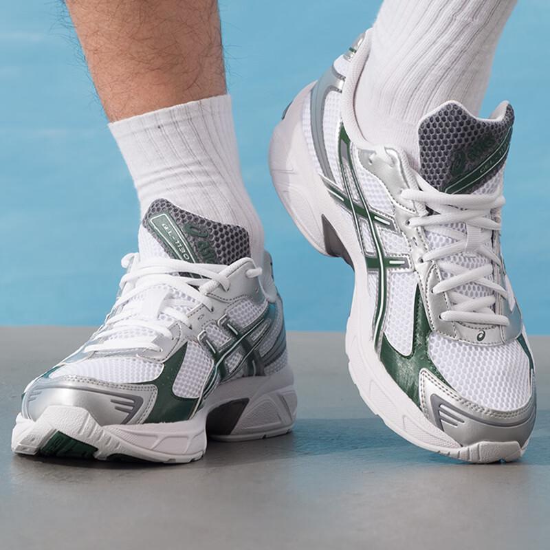 Asics Унисекс Всесезонная Повседневная Обувь 1203A609-106