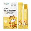 Povera Addichu Vitamin D Zinc Children's Immune Supplement Low-Sugar Jelly 1 Box 280g