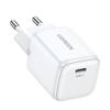 Ugreen Nexode 30W GaN USB-C Compact Charger - White