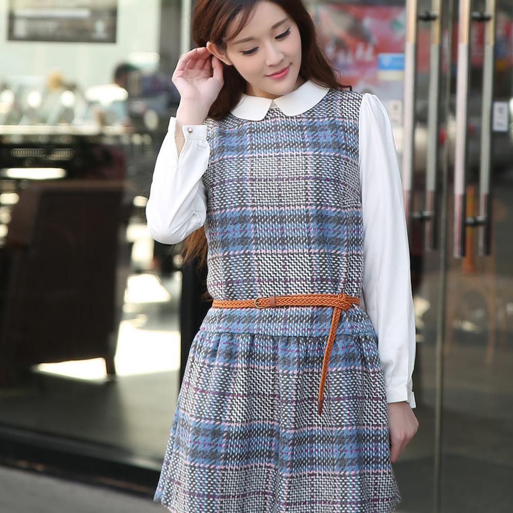 Женские ретро богемные плетеные ремни Женский классический тонкий плетеный тонкий ремень Дамский тонкий плетеный пояс для платья