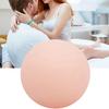 Men Enlargement Condom Thicken Lengthen Penis Sleeve Ball Bead Adult Sex Toy