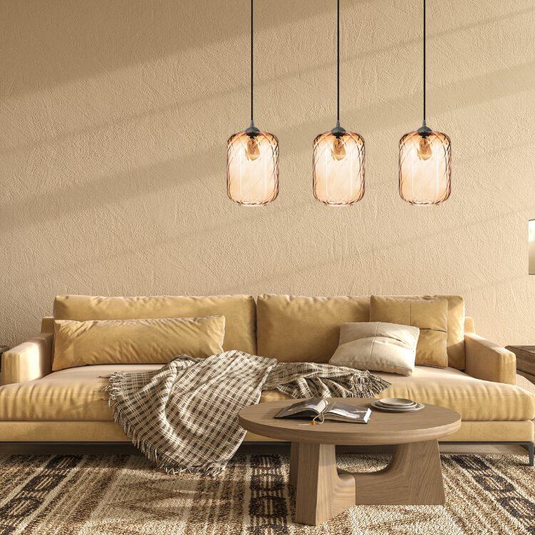 Elianna hanging lamp -