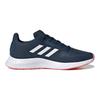 adidas Neo Runfalcon 2.0 K Удобная амортизация Низкие детские кроссовки для бега Темно-синие Детские GZ7419