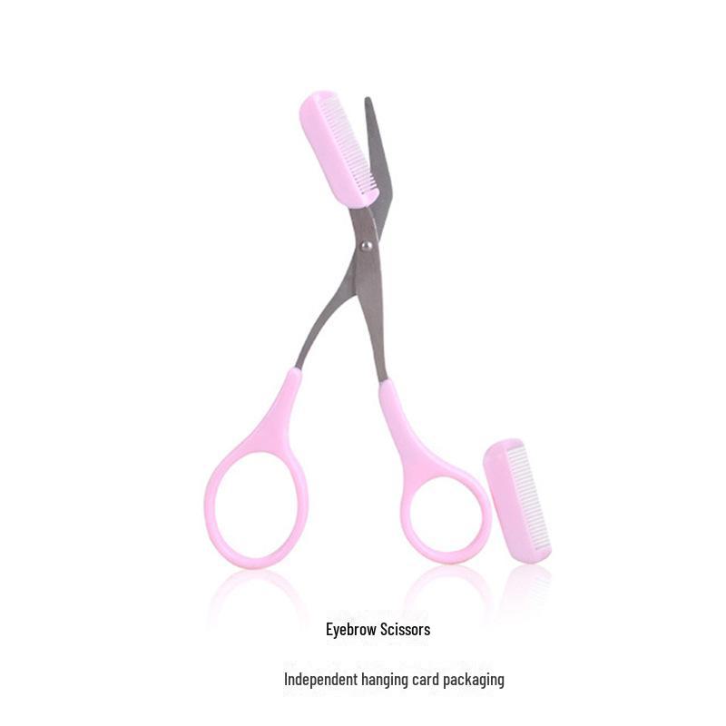 Расширенный набор триммеров для бровей и бритвенных принадлежностей с защитой от царапин для начинающих