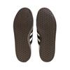 adidas VL Court Classic Белый Черный Каучук Унисекс JQ1501