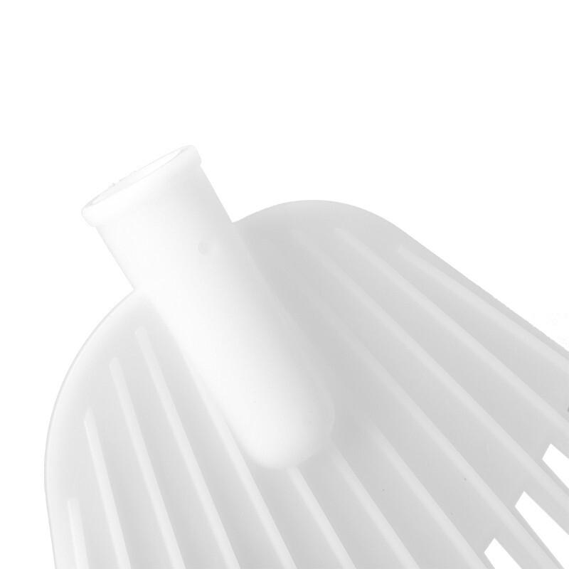 Plastic Garden Leaf Rake