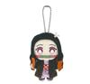 Demon Slayer: Kimetsu No Yaiba Kamado Nezuko Chibi Plush Mascot