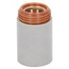 Plasma Cutter Consumables Retaining Cap Plasma Cutter Retaining Cap for PMX45 40 To 100A
