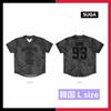 [Б/У] BTS ARIRANG Гоян Южная Корея Униформа СУГА Майка L