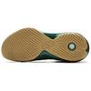 Баскетбольные кроссовки Li Ning Speed 11 Support Rebound Низкие Мужские Зеленые ABAU053-16