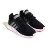 adidas Originals X_PLR Удобные Прочные Низкие Детские Повседневные Кроссовки Детские Повседневные Кроссовки Черные H68968