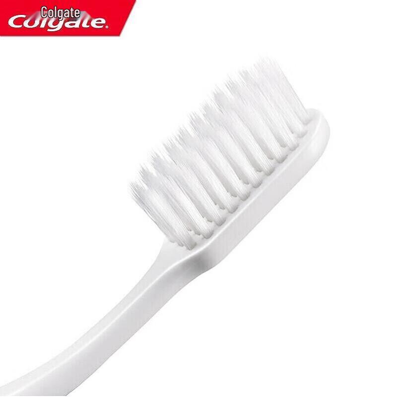 Colgate Тонкая мягкая зубная щетка 1+1 Специальная упаковка