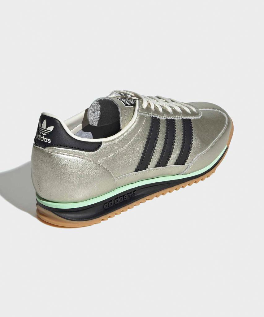 adidas Sl 72 Og - Серебристый:Черный / Js3978