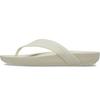 (WMNS) Кроксы Splash Flip 'Костяной' Женские 208218-2Y2