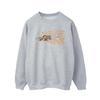 Looney Tunes Mens ACME Doodles Wile E Coyote Sweatshirt