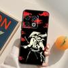Японский Самурай Воин Чехол Для OnePlus 15 13 12 11 13R 12R 10T 8T 13T OnePlus Nord 5 CE 3 2 4 Lite N20 N30 Обложка