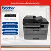 Монохромный лазерный МФУ Brother DCP-L2548DW, штепсель CN (адаптер в комплекте)