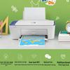 HP Цветные струйные принтеры и МФУ вилка CN (адаптер в комплекте)