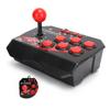 Arcade Fight Stick Проводной аркадный джойстик Аркадные игры Аксессуары для SwitchPCPS3