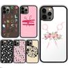 Расческа Парикмахера Салон Красоты Чехол для Телефона для iPhone 17 Air 16 16e 15 13 14 11 12 Pro Max Plus  coque fundas Чехол