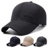 Spring Autumn Middle-Aged Men's Baseball Cap Sunshade Hat Outdoor Sports Cap