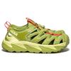 HOKA One One Hopara Темный цитрон Светящийся зеленый Унисекс 1123112-DCLG