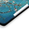 In stock: Pocketbook 606/628/633 e-reader protective case, ultra-thin flip cover with magnetic closure and sleep/wake function