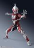 TAMASHII NATIONS Ultraman Geed Primitive Generation 150mm Painted Movable Figure S.H.Figuarts (New Edition) Approx. PVC&ABS