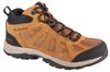 Redmond III Mid WP, Mens Brown Trekking Shoes