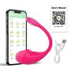 Секс-игрушки приложение вибратор Bluetooth фаллоимитатор женский для женщин беспроводной пульт дистанционного управления вибраторы носить вибрирующее яйцо любви игрушка для пары