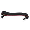 VGEBY Shoulder Rest for 44 Violin, Easy To Use, Adjustable Height, Fiddle Violin Shoulder Rest, Adjustable String Instrument Accessories