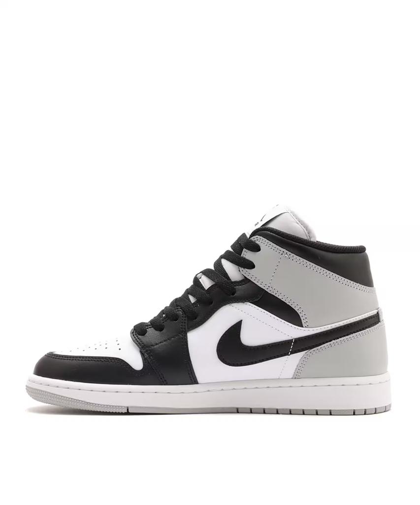 DQ8426-101 Nike Air Jordan 1 Mid Barons (Мужской)
