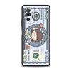 Cartoon Art Phone Case Cover for Redmi 14C 10C Note 15 14 13 12 10 11 K40 Pro Plus 5G Soft TPU Shockproof Shell Fundas Capas Bag