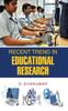 The Recent Trend In Educational Research Book