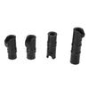 Transmission Valve Body Seal ZF6HP19X Valve Body To Case Sleeve Seal Kit for X3 2006 To 2011