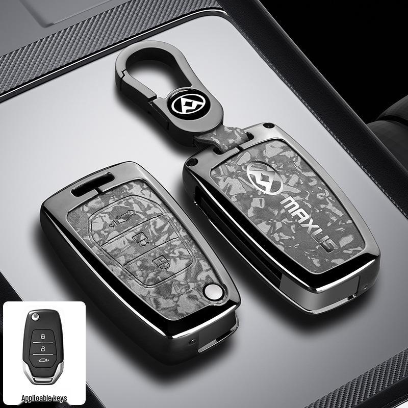 Защитный чехол для пульта-ключа Maxus G10/V90 - Совместим с G50, V30, D60