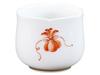 Okura Touen [Hand-painted] Treasure Drawstring Bag Sake Cup, Approx. 95cc, Made In Japan, 12CCN/C302