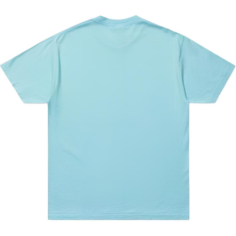 UNDEFEATED T-Shirts Unisex Crew Neck Moderate UI32GSS17M