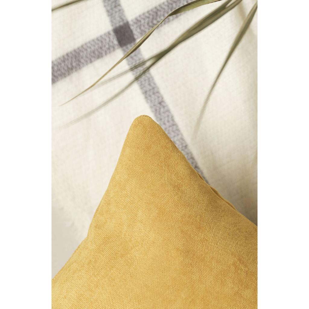 Чехол для подушки Tile Plain Panorama с множеством вариантов цветов!