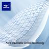Mizuno Профессиональный спортивный наколенник (Пара)