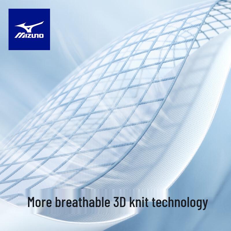 Mizuno Профессиональный спортивный наколенник (Пара)