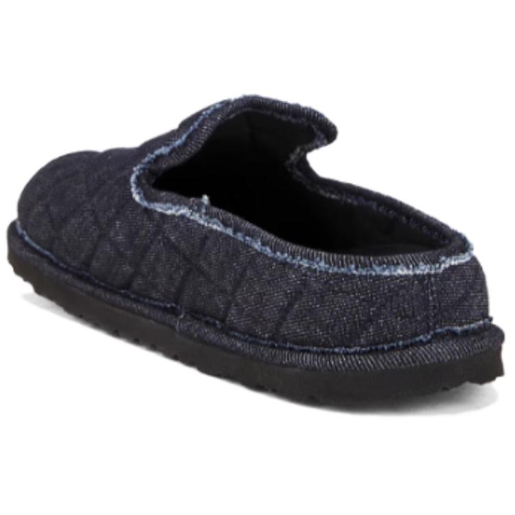 Birkenstock 1774 Eliscu Джинсовые тапочки Женские 1028677