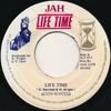 7-дюймовая пластинка SCION SUCCESS Life Time JLT011 Jah Life Time Ямайка Регги Ска Даб Б/у